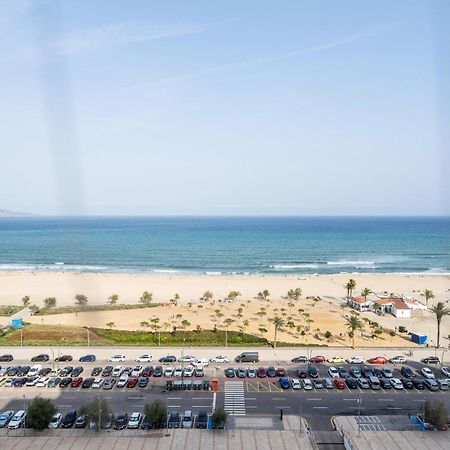 Welcs Apartamento 085 Emp Frente Al Mar Empuriabrava Buitenkant foto